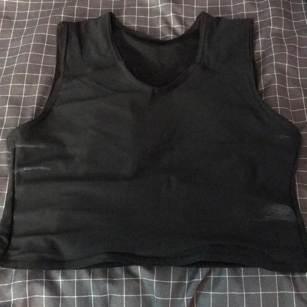 GC2B Large Chest Binder